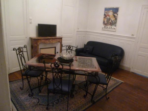 Appartement centre historique de Troyes